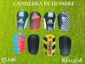 Canillera Mini P/Adulto Starlex