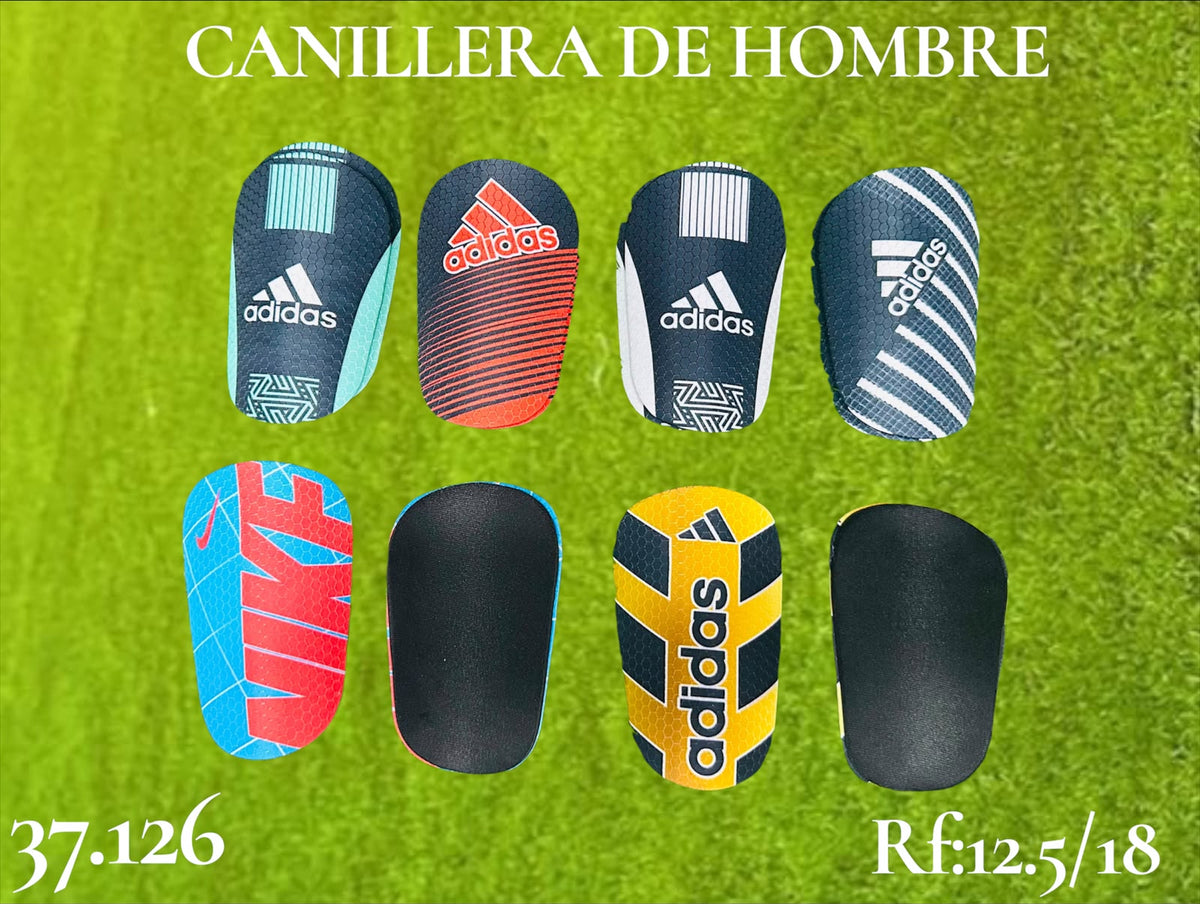 Canillera Mini P/Adulto Starlex