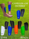 Canillera P/Adulto Sg-2S