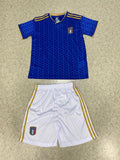 Selección De Fútbol De Italia P/H Mundial 2026