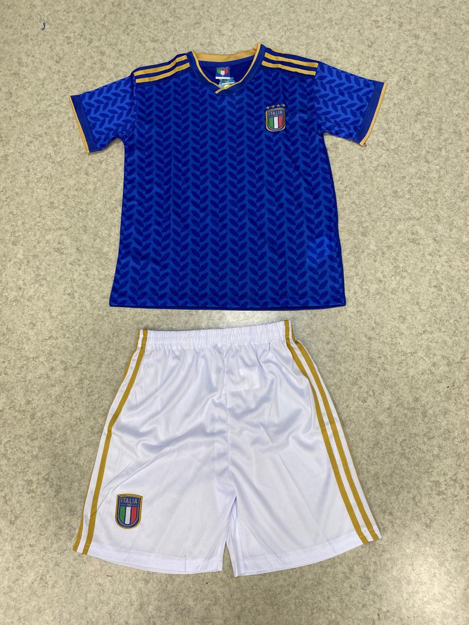 Selección De Fútbol De Italia P/H Mundial 2026